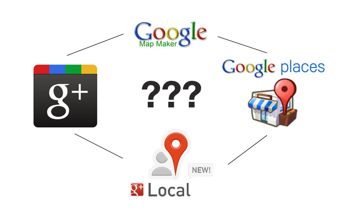Google Plus Local Optimization